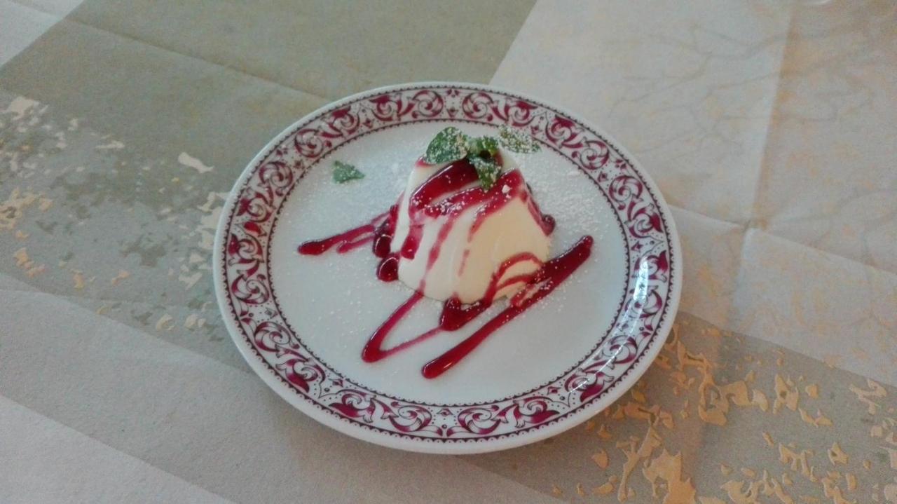 רימיני Hotel Rosati מראה חיצוני תמונה