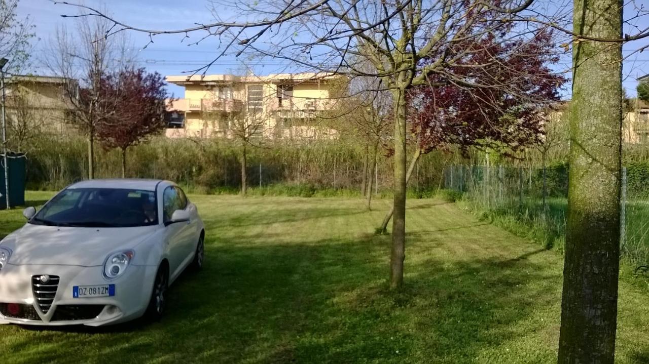 רימיני Hotel Rosati מראה חיצוני תמונה