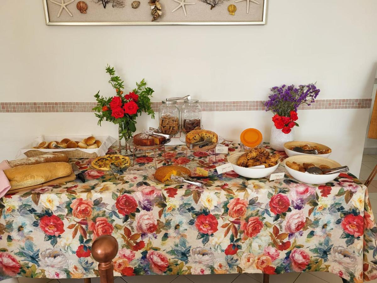 רימיני Hotel Rosati מראה חיצוני תמונה