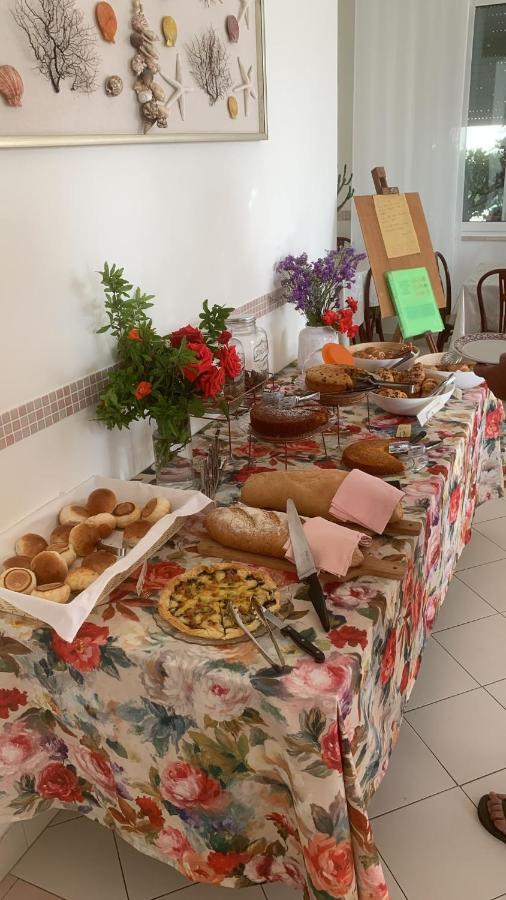 רימיני Hotel Rosati מראה חיצוני תמונה
